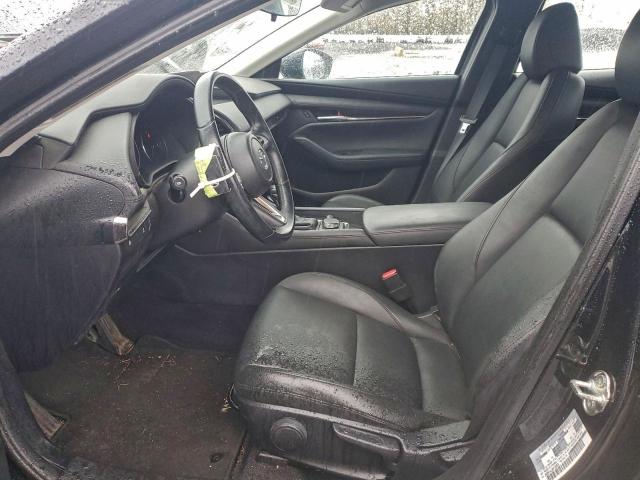 Mazda 3 Select Image 8