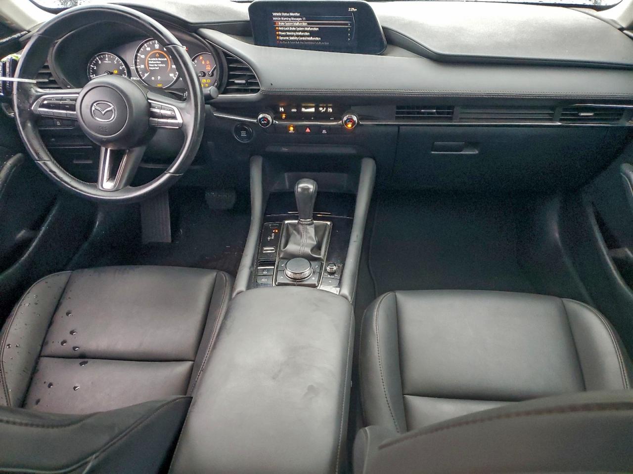 Mazda 3 Select Image 6