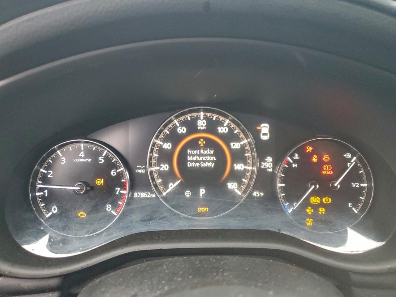 Mazda 3 Select Image 7