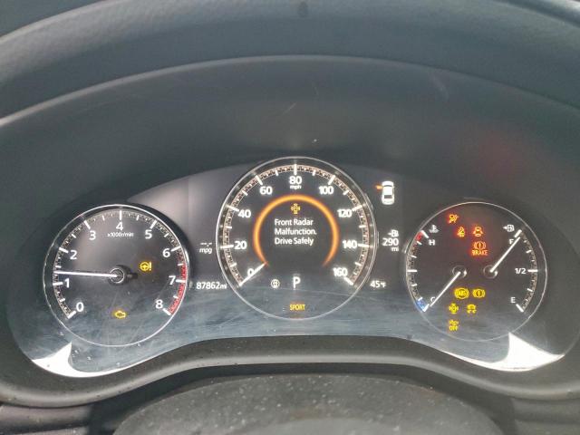 Mazda 3 Select Image 7