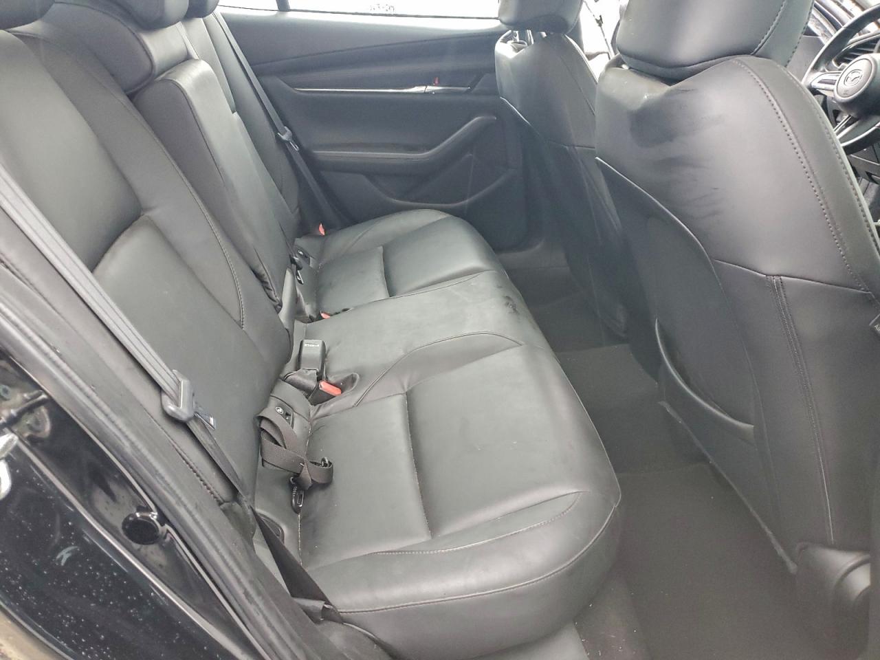 Mazda 3 Select Image 12