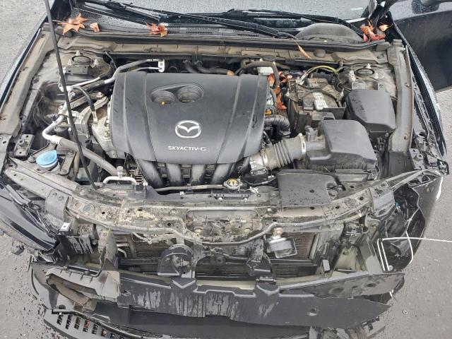 Mazda 3 Select Image 9