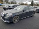 Mercedes-Benz E-Class 350 4matic Image 1