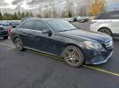 Mercedes-Benz E-Class 350 4matic Image 4