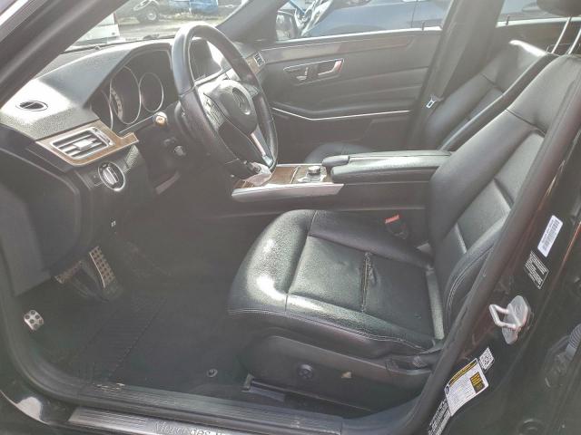 Mercedes-Benz E-Class 350 4matic Image 5