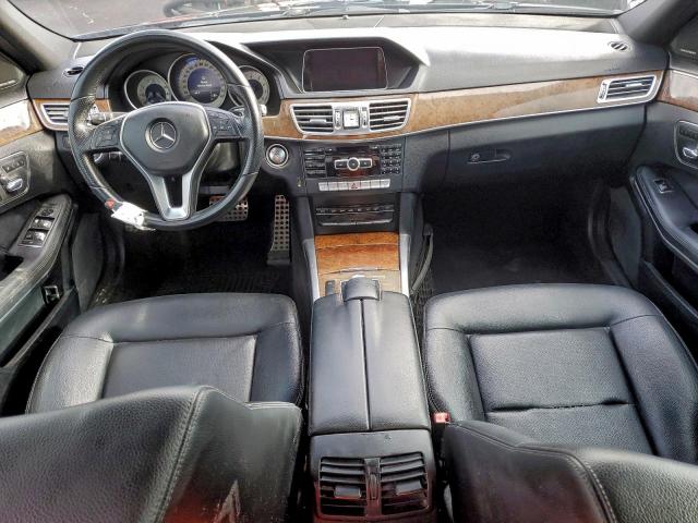 Mercedes-Benz E-Class 350 4matic Image 6