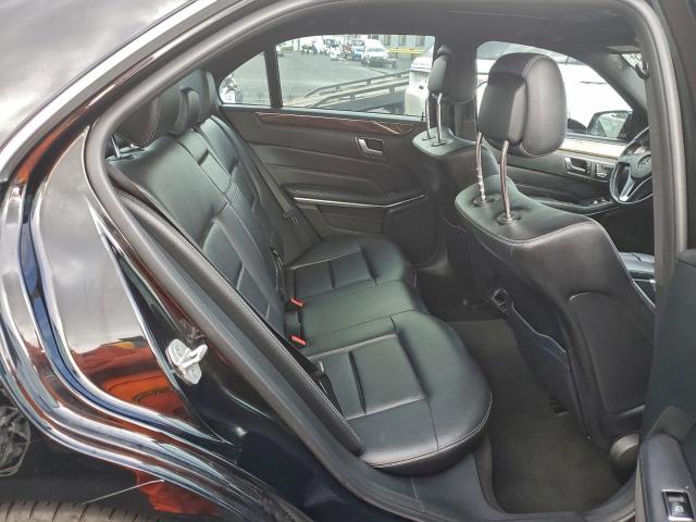 Mercedes-Benz E-Class 350 4matic Image 7