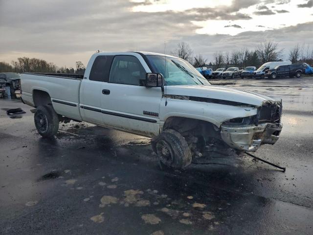 Dodge Ram 2500 Image 3