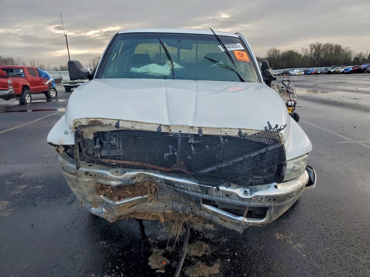 Dodge Ram 2500 Image 6