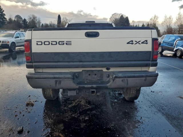 Dodge Ram 2500 Image 4