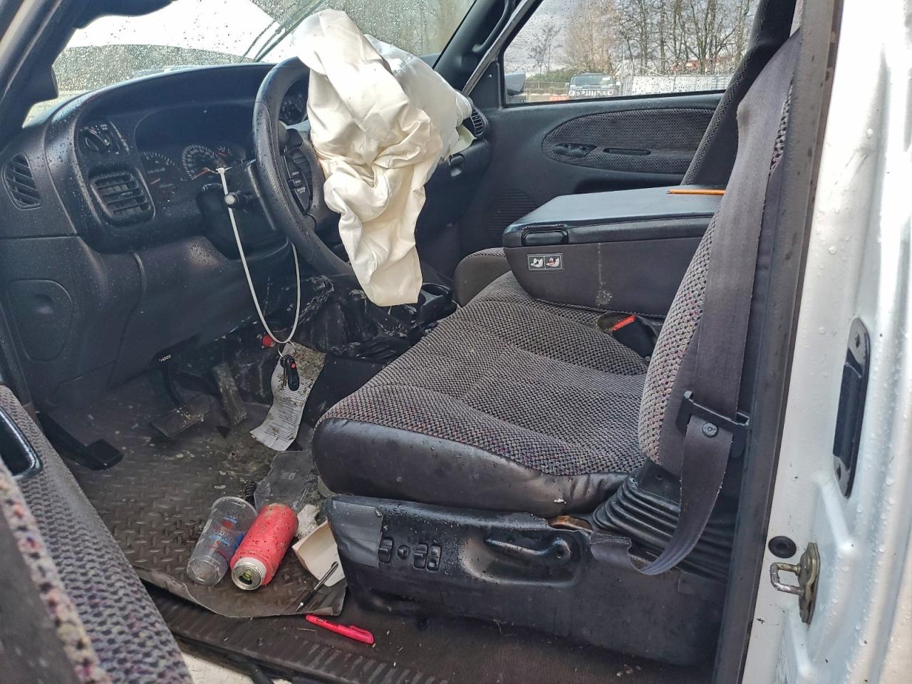 Dodge Ram 2500 Image 7