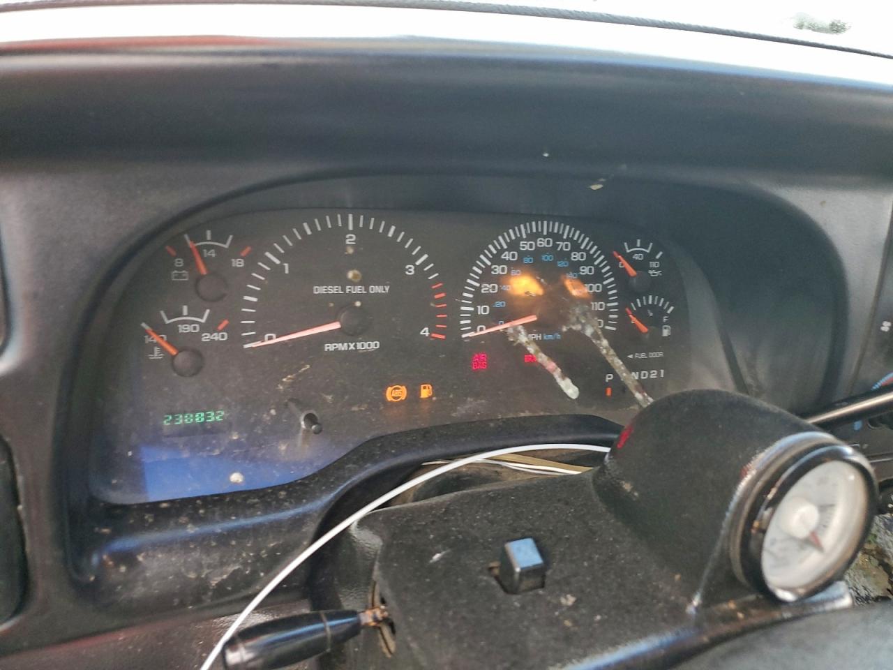 Dodge Ram 2500 Image 9