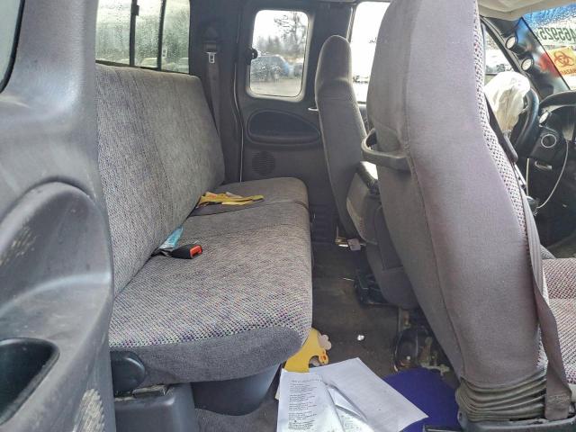 Dodge Ram 2500 Image 10