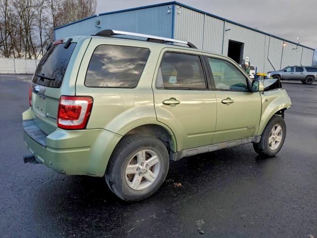 Ford Escape Hev Image 2