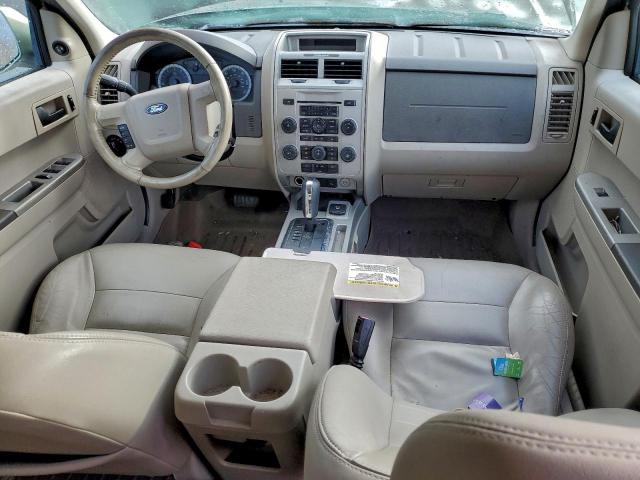 Ford Escape Hev Image 9