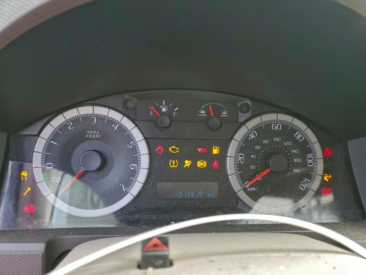 Ford Escape Hev Image 11