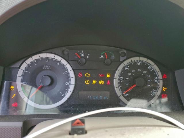 Ford Escape Hev Image 11