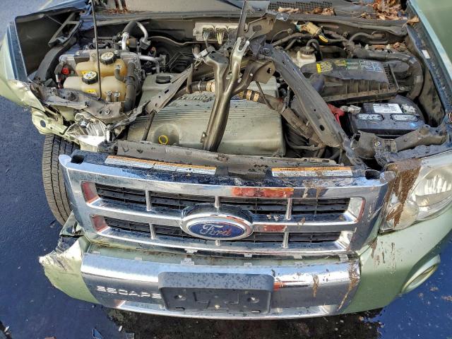 Ford Escape Hev Image 7