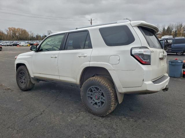 Toyota 4Runner Sr5/sr5 Premium Image 4