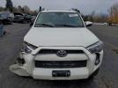 Toyota 4Runner Sr5/sr5 Premium Image 8