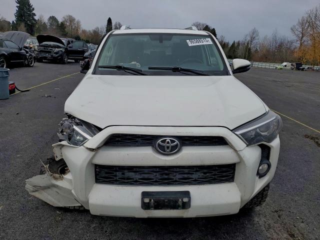 Toyota 4Runner Sr5/sr5 Premium Image 8