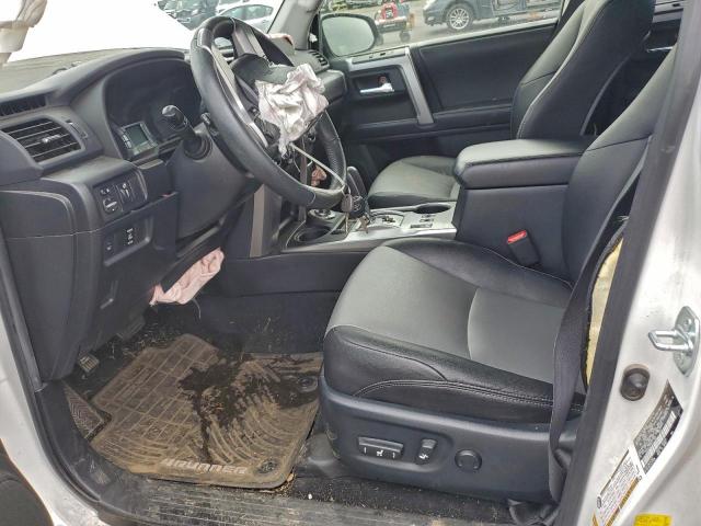 Toyota 4Runner Sr5/sr5 Premium Image 11