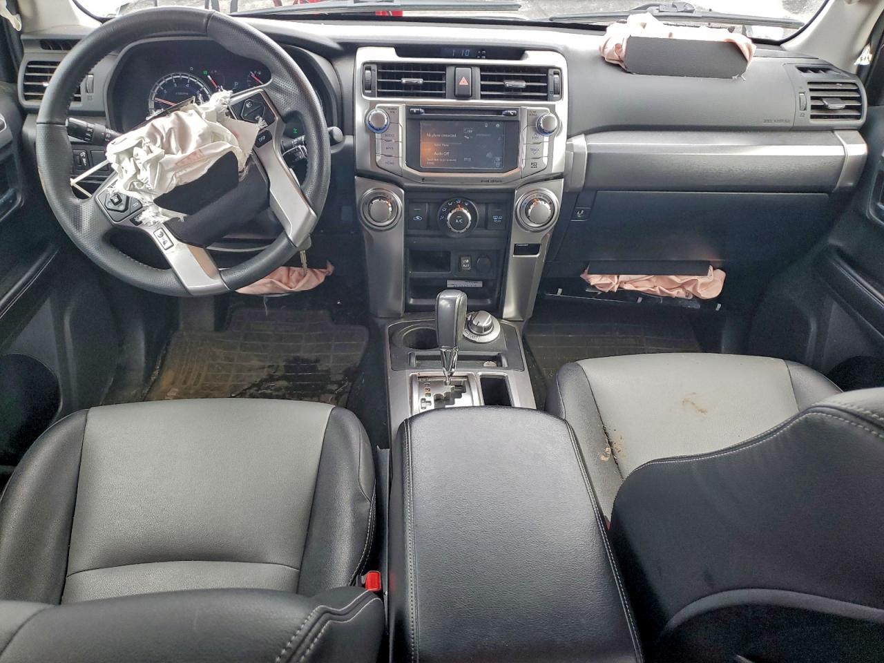 Toyota 4Runner Sr5/sr5 Premium Image 3