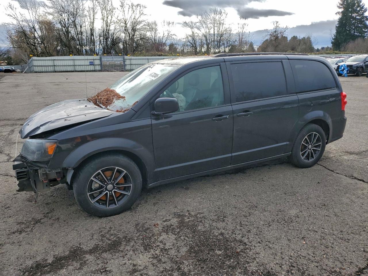 Dodge Caravan Gt Image 1