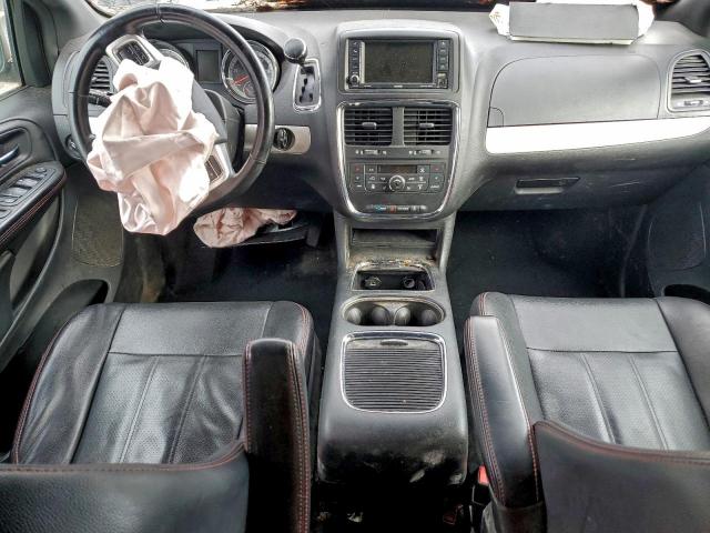 Dodge Caravan Gt Image 7