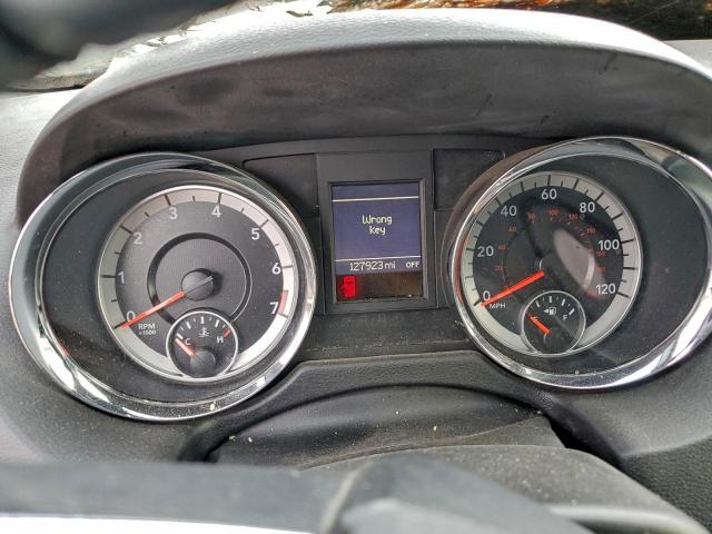 Dodge Caravan Gt Image 9