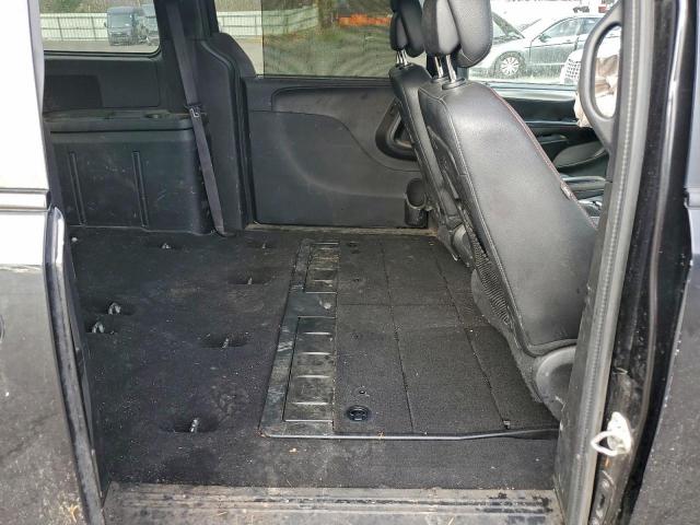 Dodge Caravan Gt Image 6