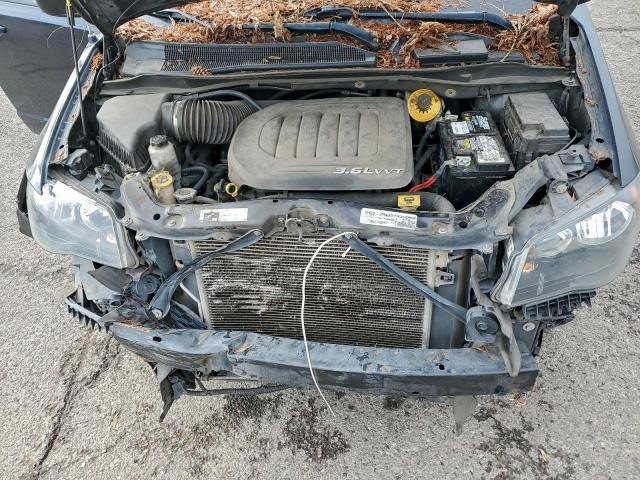 Dodge Caravan Gt Image 10