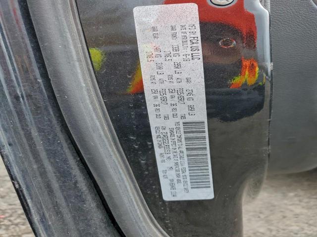 Dodge Caravan Gt Image 11