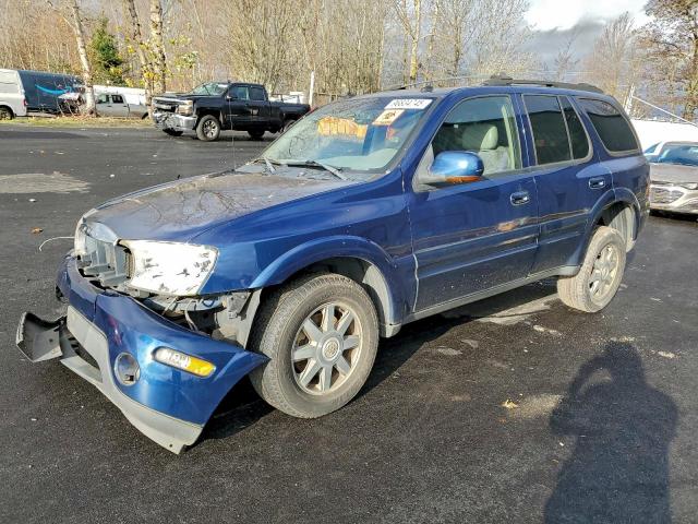  Salvage Buick Rainier