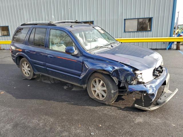 Buick Rainier Cxl Image 7