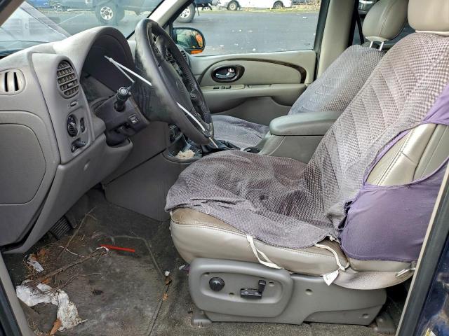 Buick Rainier Cxl Image 5