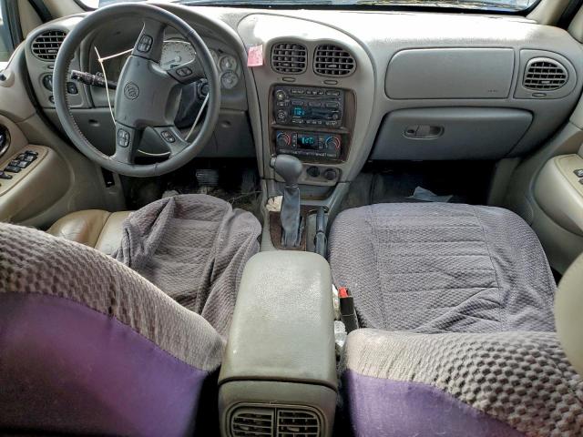 Buick Rainier Cxl Image 6