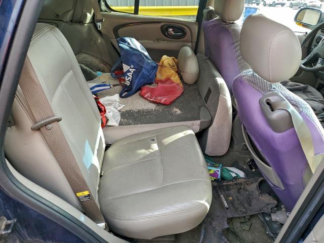 Buick Rainier Cxl Image 10