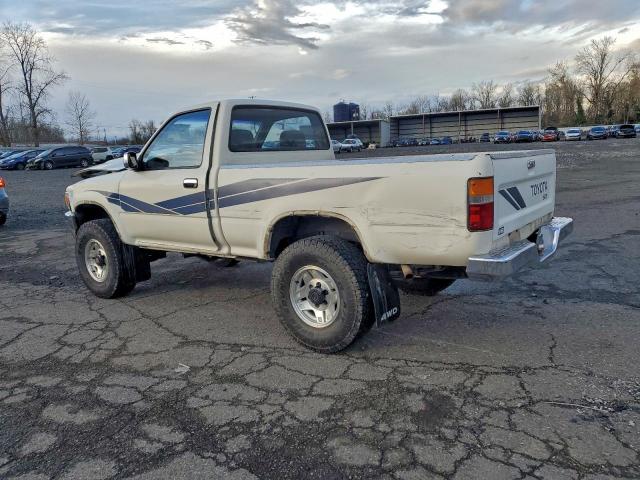 Toyota Pickup 1/2 Ton Short Wheelbase Sr5 Image 6