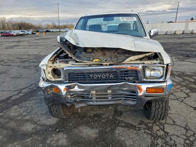 Toyota Pickup 1/2 Ton Short Wheelbase Sr5 Image 7