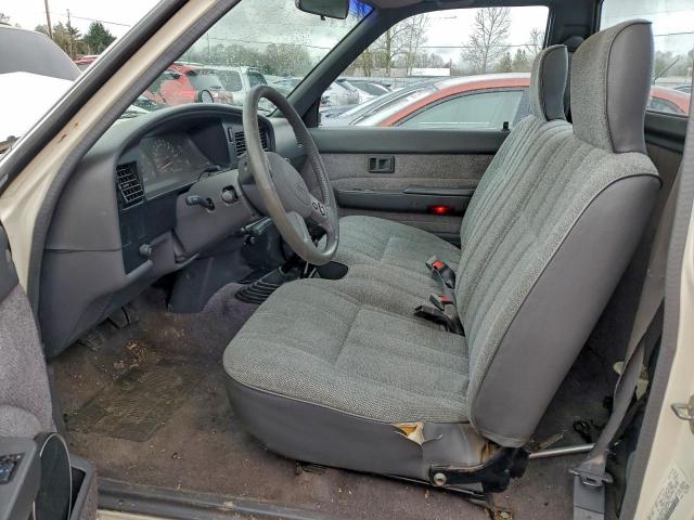 Toyota Pickup 1/2 Ton Short Wheelbase Sr5 Image 9