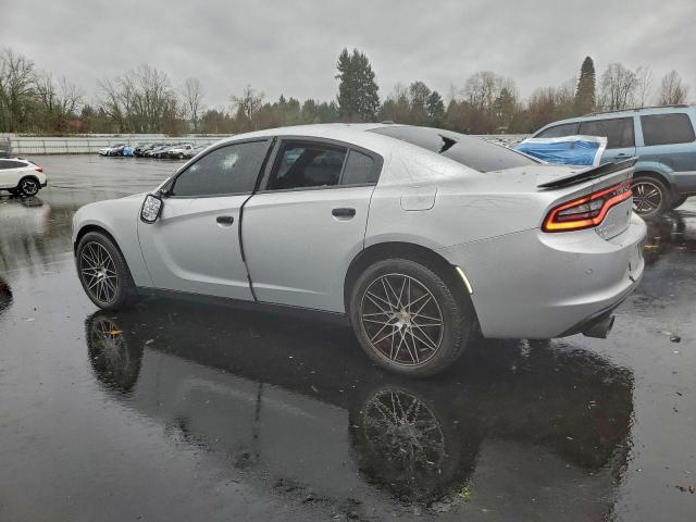 Dodge Charger Police Image 2