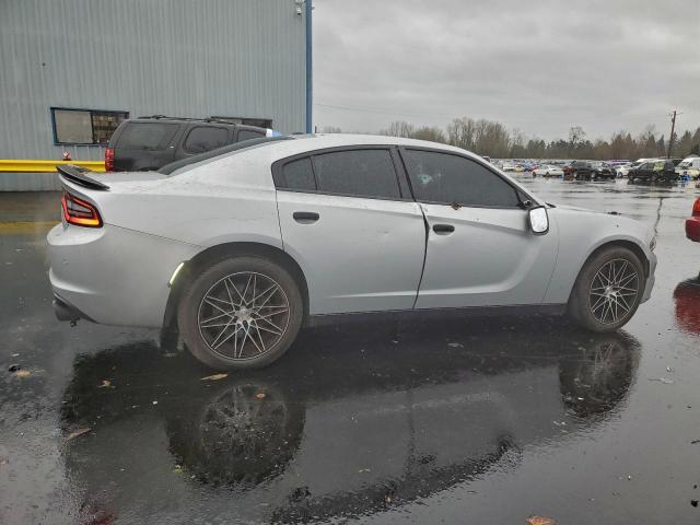 Dodge Charger Police Image 11