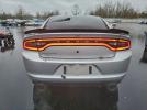Dodge Charger Police Image 10