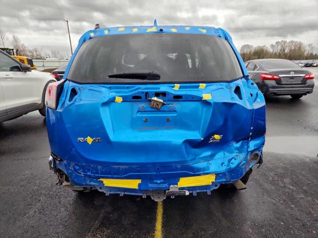 Toyota RAV4 Adventure Image 6