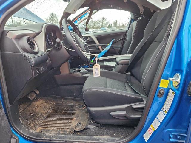 Toyota RAV4 Adventure Image 12