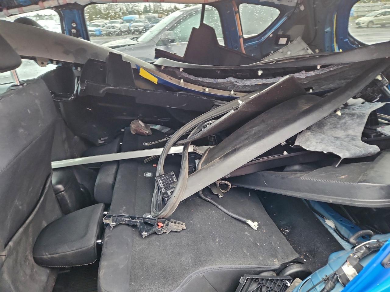 Toyota RAV4 Adventure Image 4