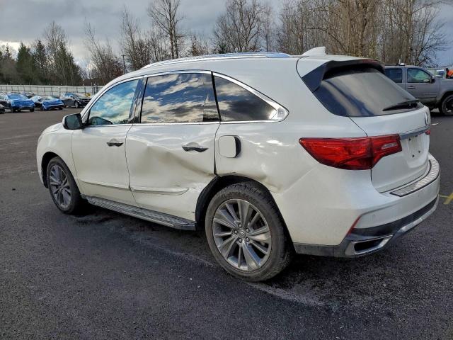 Acura MDX Technology Image 2