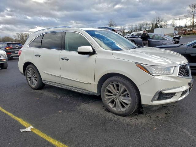Acura MDX Technology Image 11