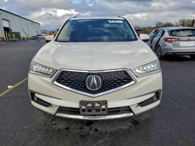 Acura MDX Technology Image 8